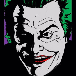 Joker &#39;89