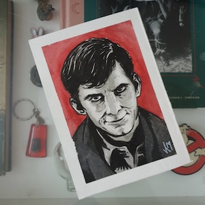 Norman Bates