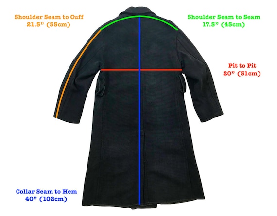 Vintage 40's (昭和20年代) Japanese Boro Indigo Firefighter Sashiko