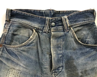 shiun⭐︎VINTAGE INDIGO DENIM shiun(シウン) ONLINE STORE / VINTAGE INDIGO DENIM