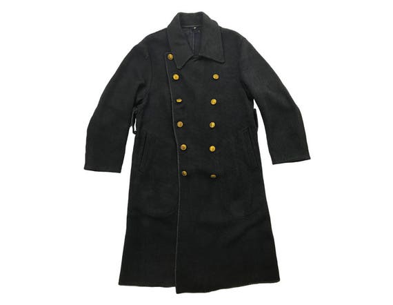ジャケット・アウター RRL Double RL Indigo Fireman Coat ScreenShot2022-01-27at6.54.