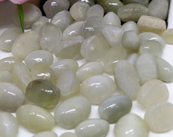 Cats Eye Gemstone Lot, Oval Shape Cats Eye Cabochon, Precious Chrysoberyl Cabochon, Healing Gemstone, Cats Eye Jewelry Making Gemstone