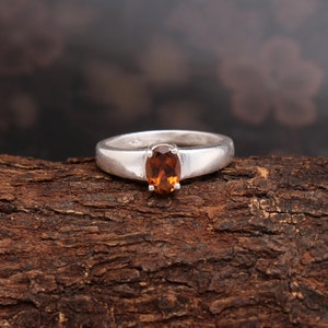 Ring for women Sterling Silver Ring, women&#39;s Ring, Gemstone Ring, women Silver Engraved Ring, women Silver Gift, gift for her