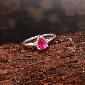 Ring for women Sterling Silver Amber Ring, women&#39;s Ring, Gemstone Ring, women Silver Engraved Ring, women Silver Gift, gift for her