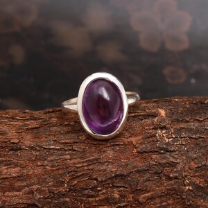 Ring for women Sterling Silver Amber Ring, women&#39;s Ring, Gemstone Ring, women Silver Engraved Ring, women Silver Gift, gift for her