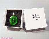 Moana Heart of Te Fiti Necklace. Moana Necklace Heart of Te Fiti Pendant. Moana Birthday Gifts. Moana Cosplay. Moana Jewelry Vaiana Necklace