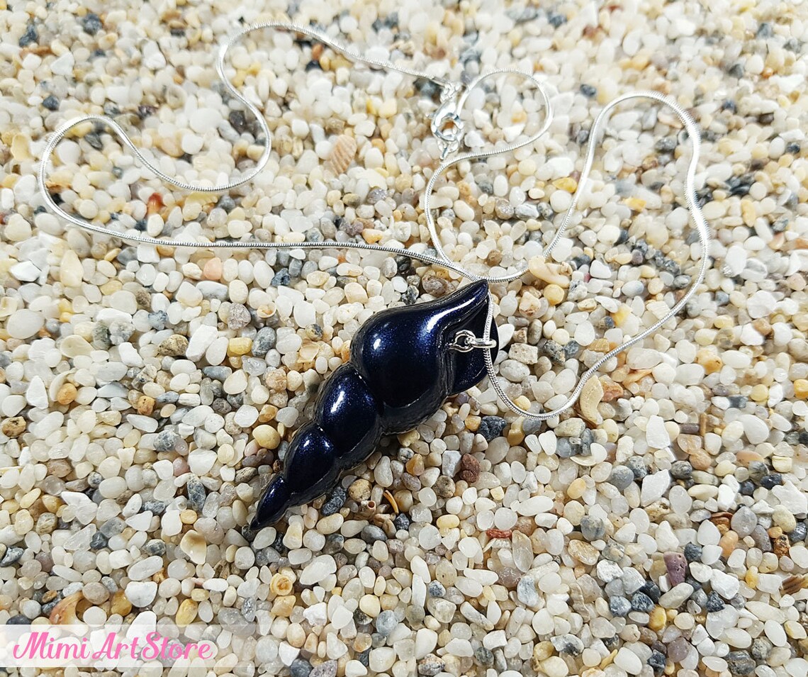 Stardew Valley Void Ghost Pendant. Stardew Valley Void Ghost Etsy