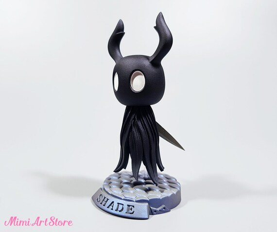 Hollow Knight 木製フィギュア Hollow Knight 木製フィギュア