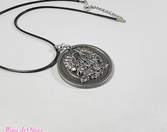 Grey Wardens Symbol Dragon Age Grey Wardens Griffon Grey  Wardens Crest Grey Wardens Dragon Age Keep