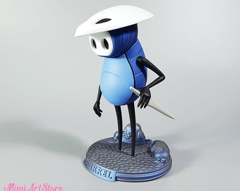 Hollow Knight フィギュア 3点セット Hollow Knight フィギュア 3体の通販 by あ ｜ラクマ