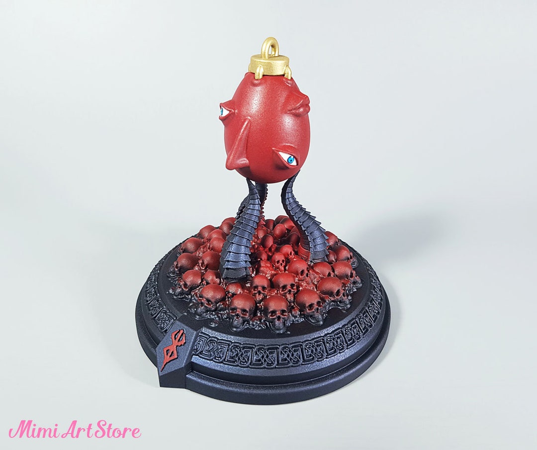 珍しい玉（ギョク）の置物 楽天市場】IwaiLoft クリスタルボール 置物 3D 水晶玉に浮かび上がる