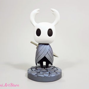 Hohle Ritterfigur. Hohle Ritter-Figur. Hohle Ritterskulptur. Hohle Ritter Miniatur. Gamer Geschenk. Ritter Weihnachten Geek Geschenke