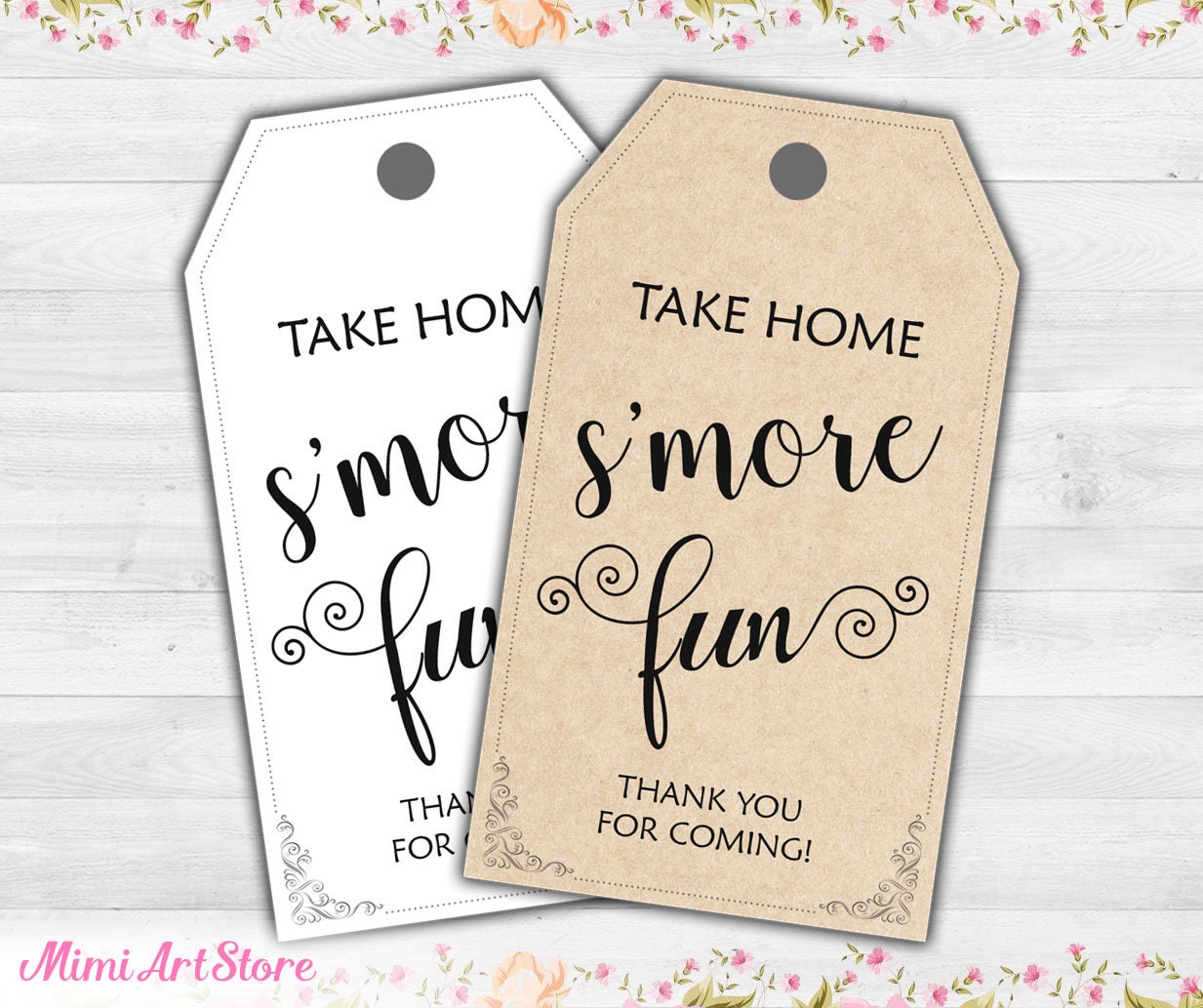 Smore Baby Shower Favor Tags. Take Home S'more Fun Tag. Wedding Smore Favor Tag. Kraft Birthday Party Favor Gift Tags. Rustic Thank You Tag - Etsy smore-baby-shower-favor-tags-take-home-s-more-fun-tag-wedding-smore-favor-tag-kraft-birthday-party-favor-gift-tags-rustic-thank-you-tag-etsy