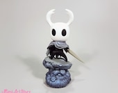 Hollow Knight Statue: A Collector's Guide to Iconic In-Game Sculptures - Grizz Studio