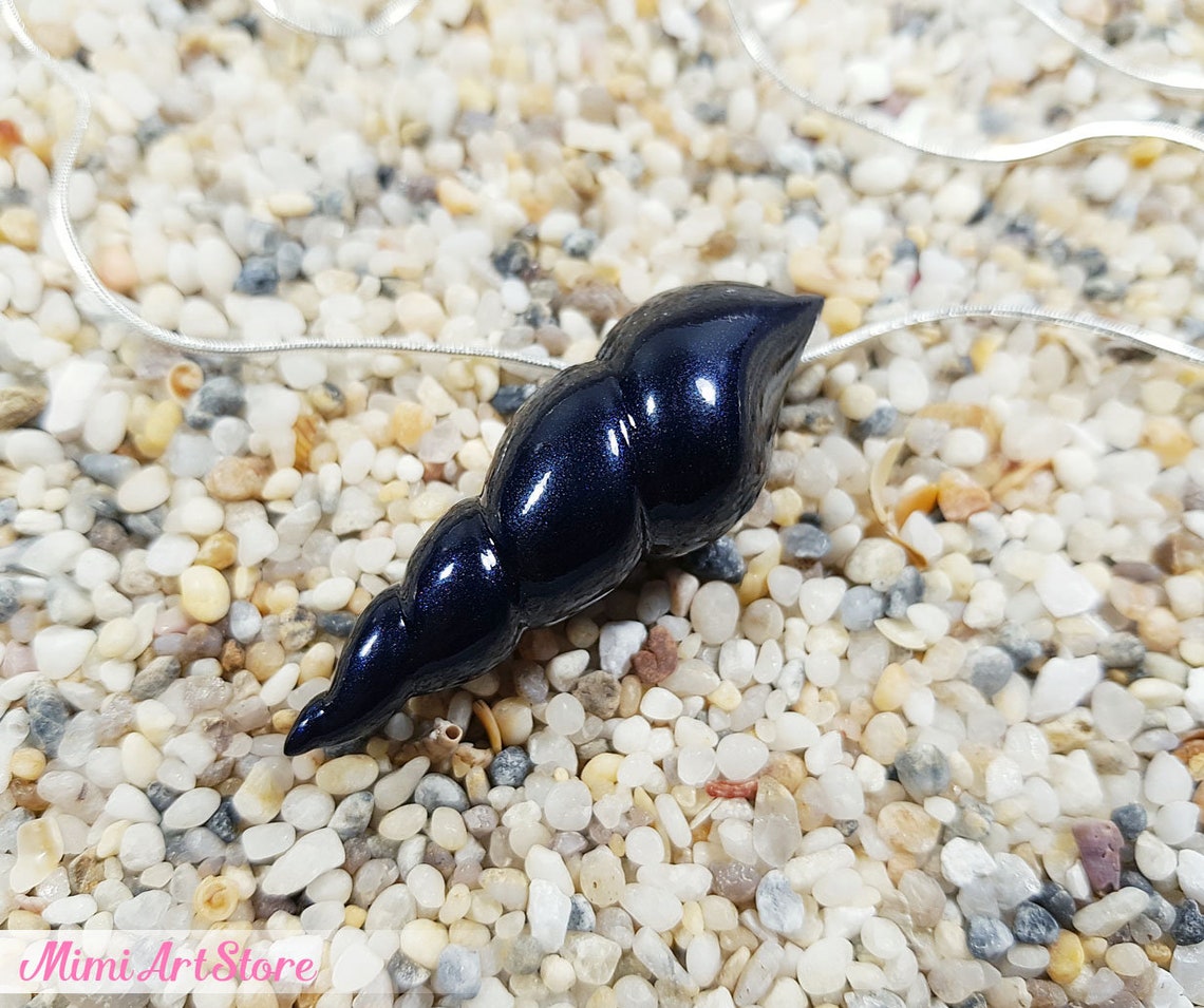 Stardew Valley Void Ghost Pendant. Stardew Valley Void Ghost Etsy