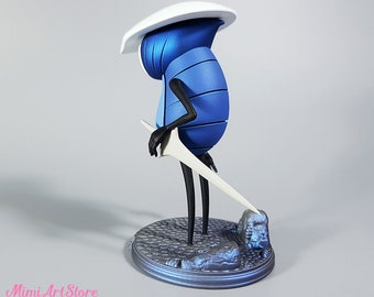 「ホロウナイト」ゲーム周辺 戦闘シーンモデル ギフト フィギュア ホロウナイト」ゲーム周辺 戦闘シーンモデル ギフト フィギュア