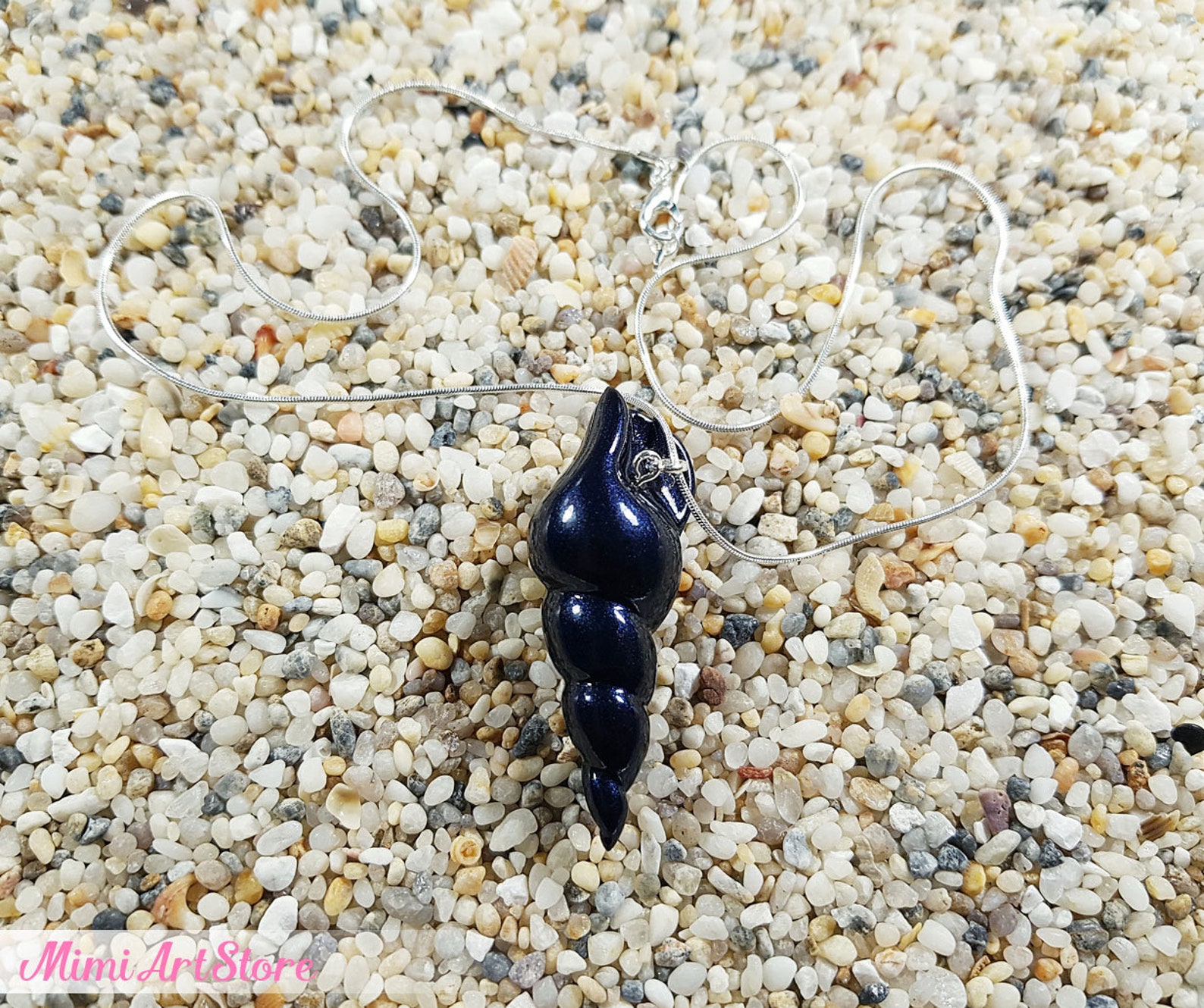 Stardew Valley Void Ghost Pendant. Stardew Valley Void Ghost Etsy