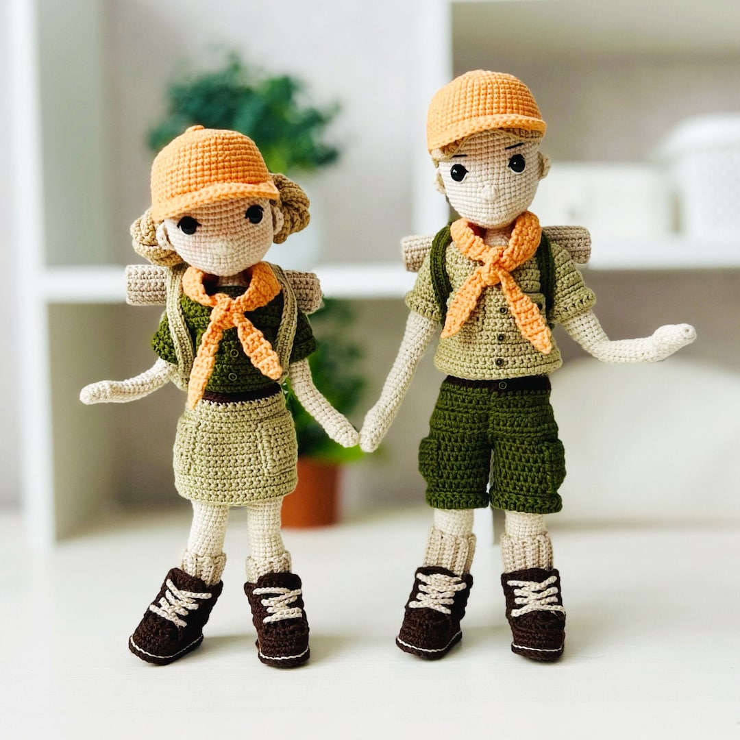 All Uncinetto Schemi Vestiti Ai Ferri Per Bambole Gonna Vestiti