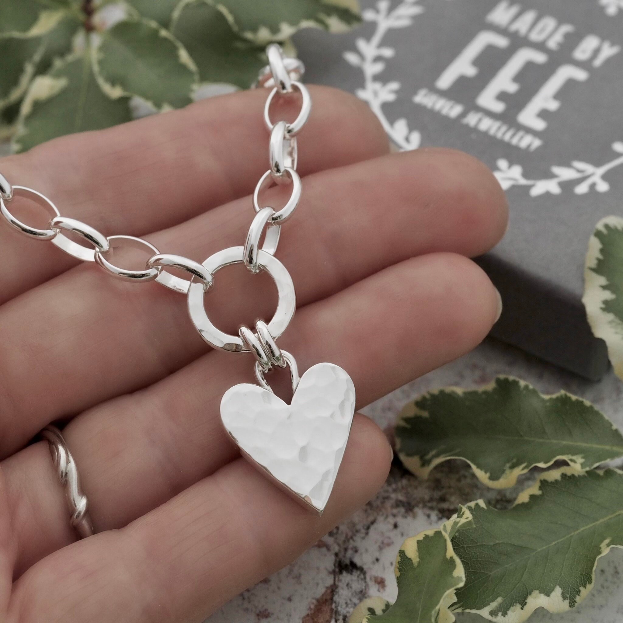 Belcher Chain Necklace - Etsy