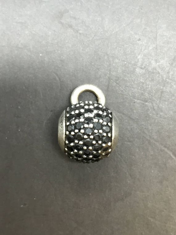 thomas sabo pumpkin charm
