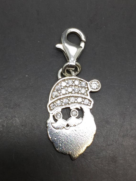 thomas sabo pumpkin charm