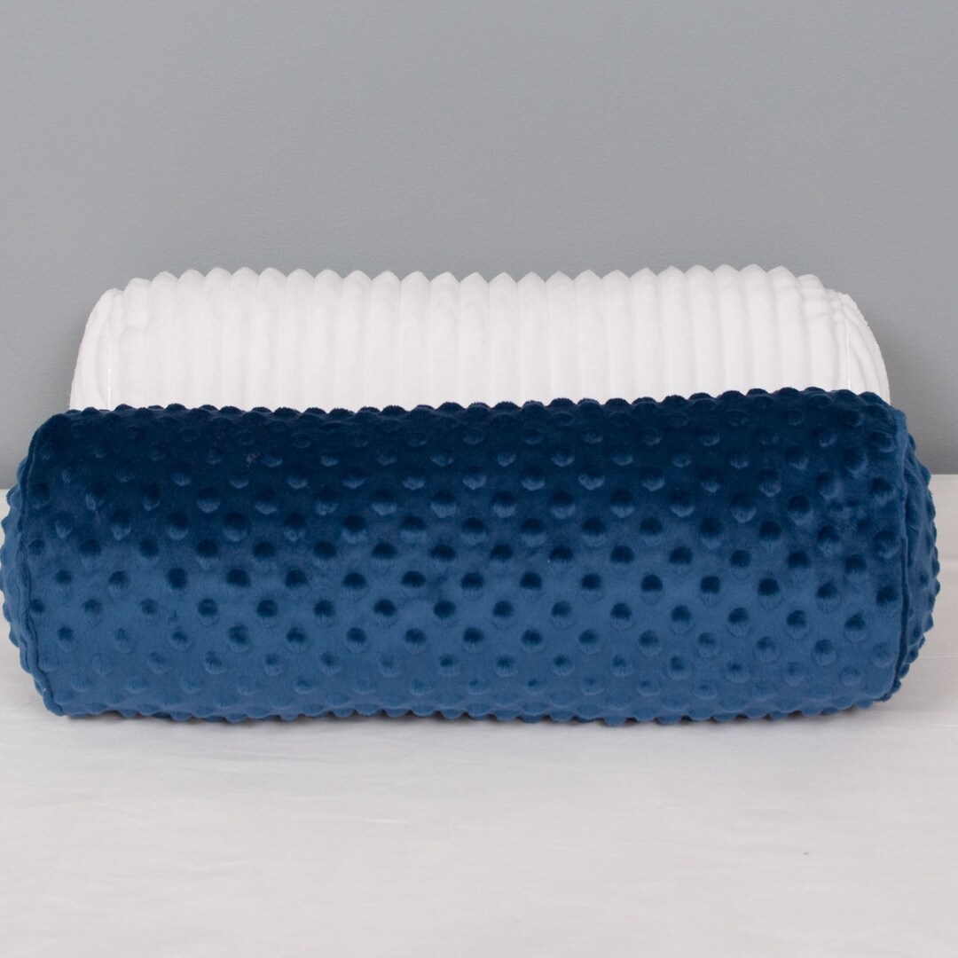 Bolster Roll Cover Pillow Cover 8 10 12 Etsy