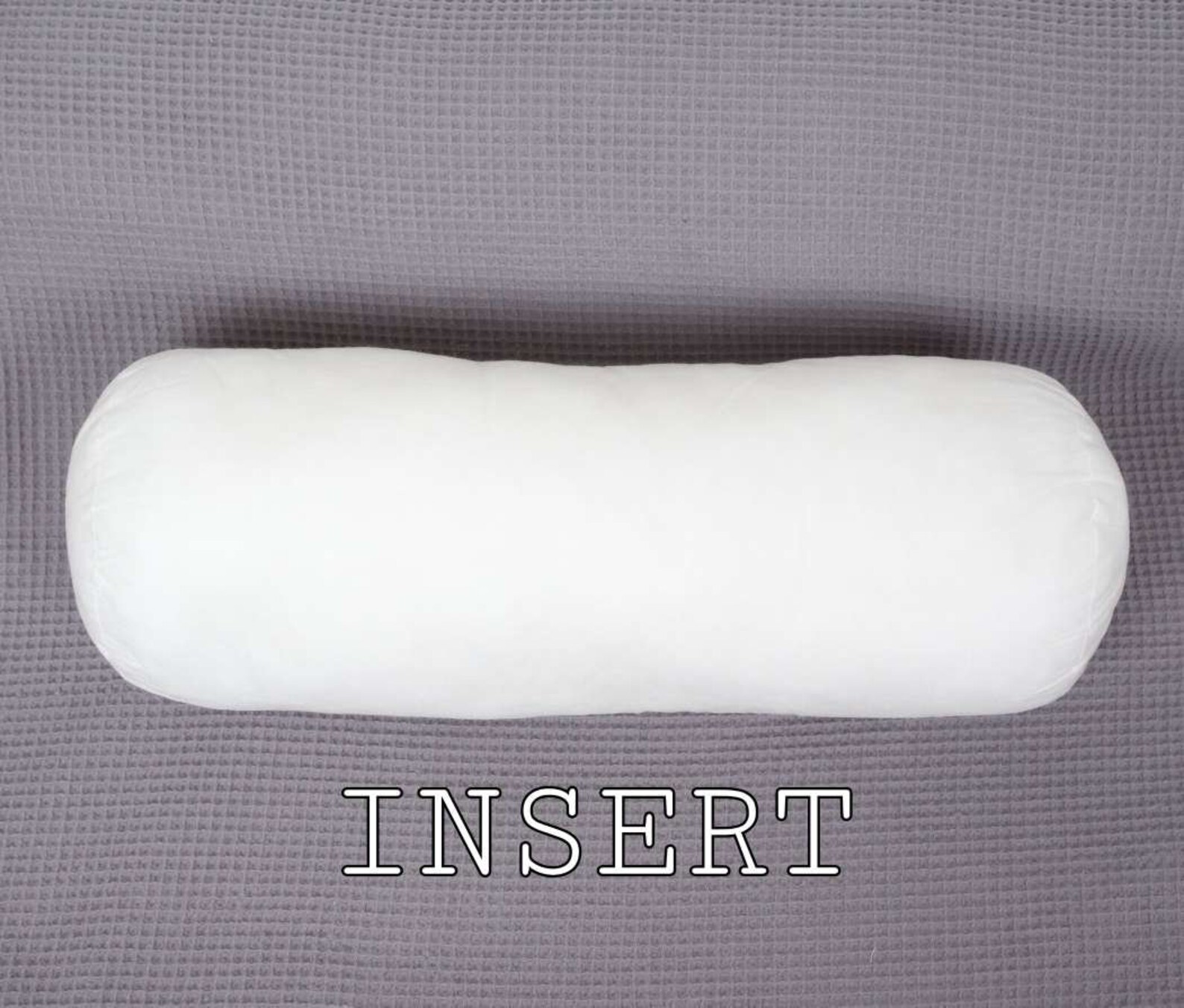 Bolster Roll cover 6''x16'' or Etsy