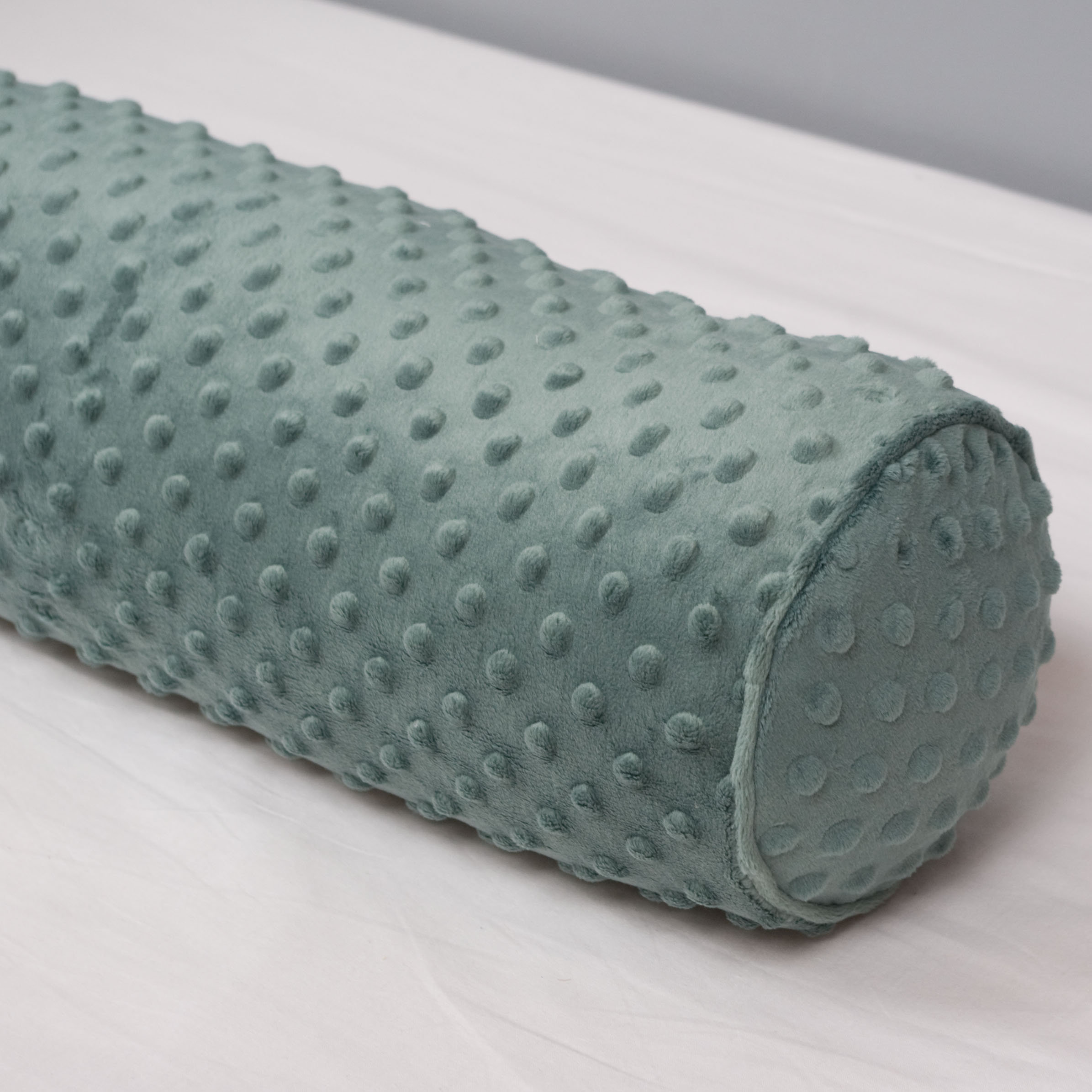 Any size Roll Bolster cover Etsy