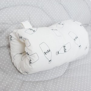 Memory foam Pillow for Baby Head Protection – Butterfly Nursing Pillow