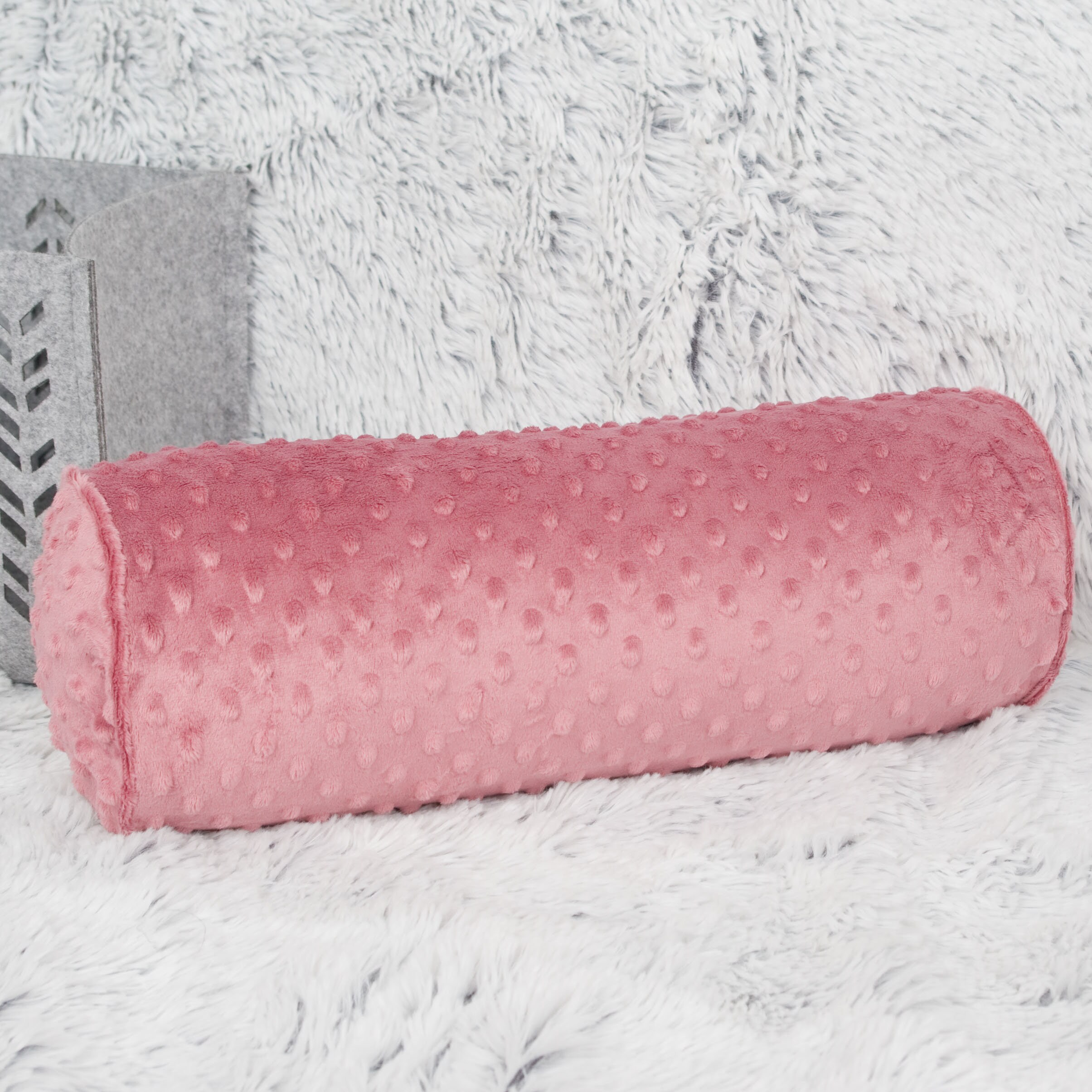 Bolster Roll cover 6''x16'' or Etsy