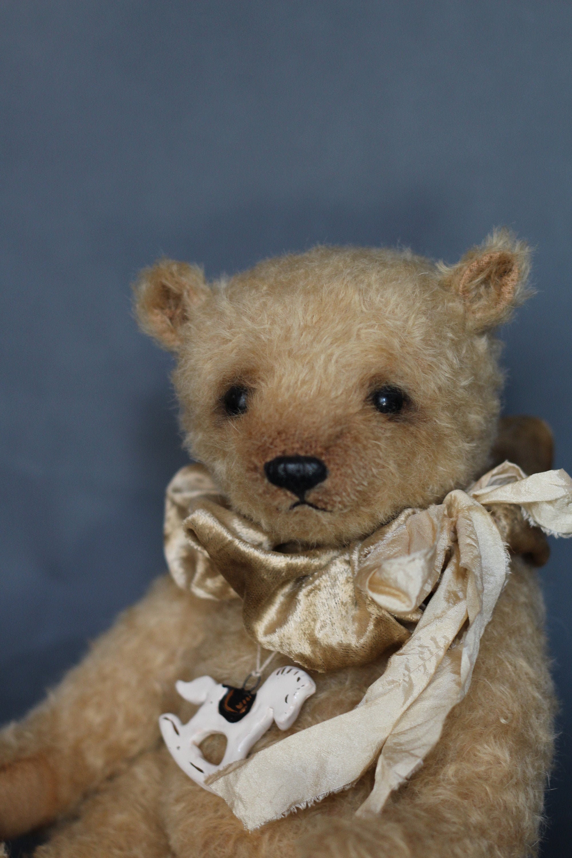 Teddy bear handmade classic artist teddy Etsy