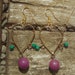 see more listings in the Earrings section