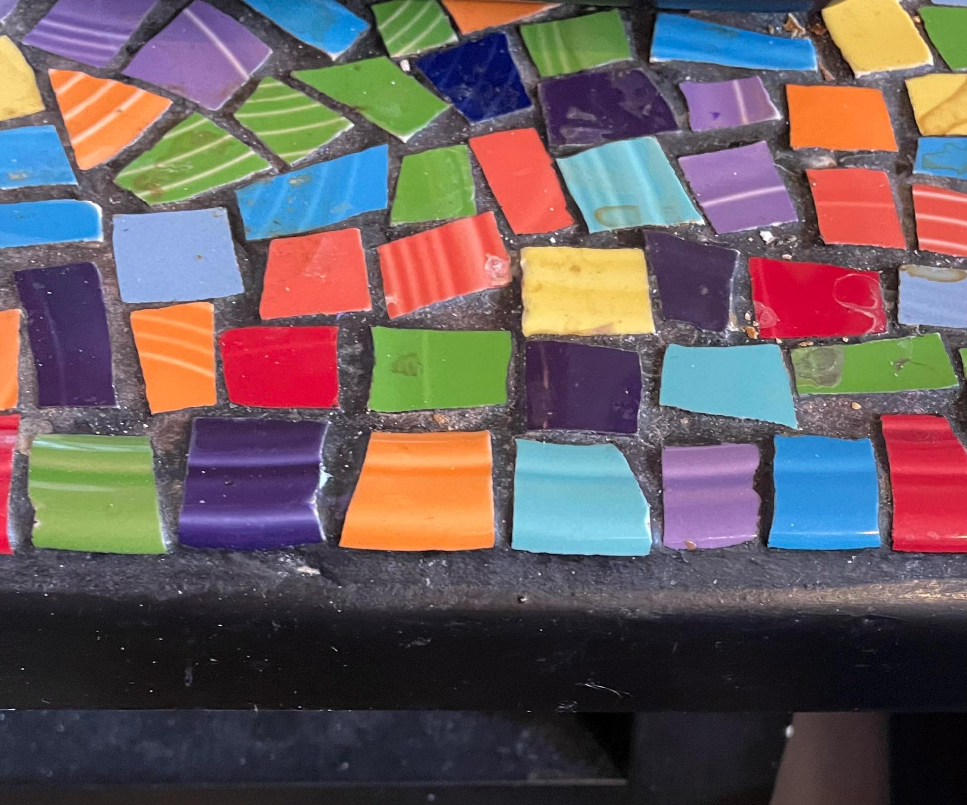 陶板 抽象ART vintage item Amazon.com: Abstract Wall Art Living