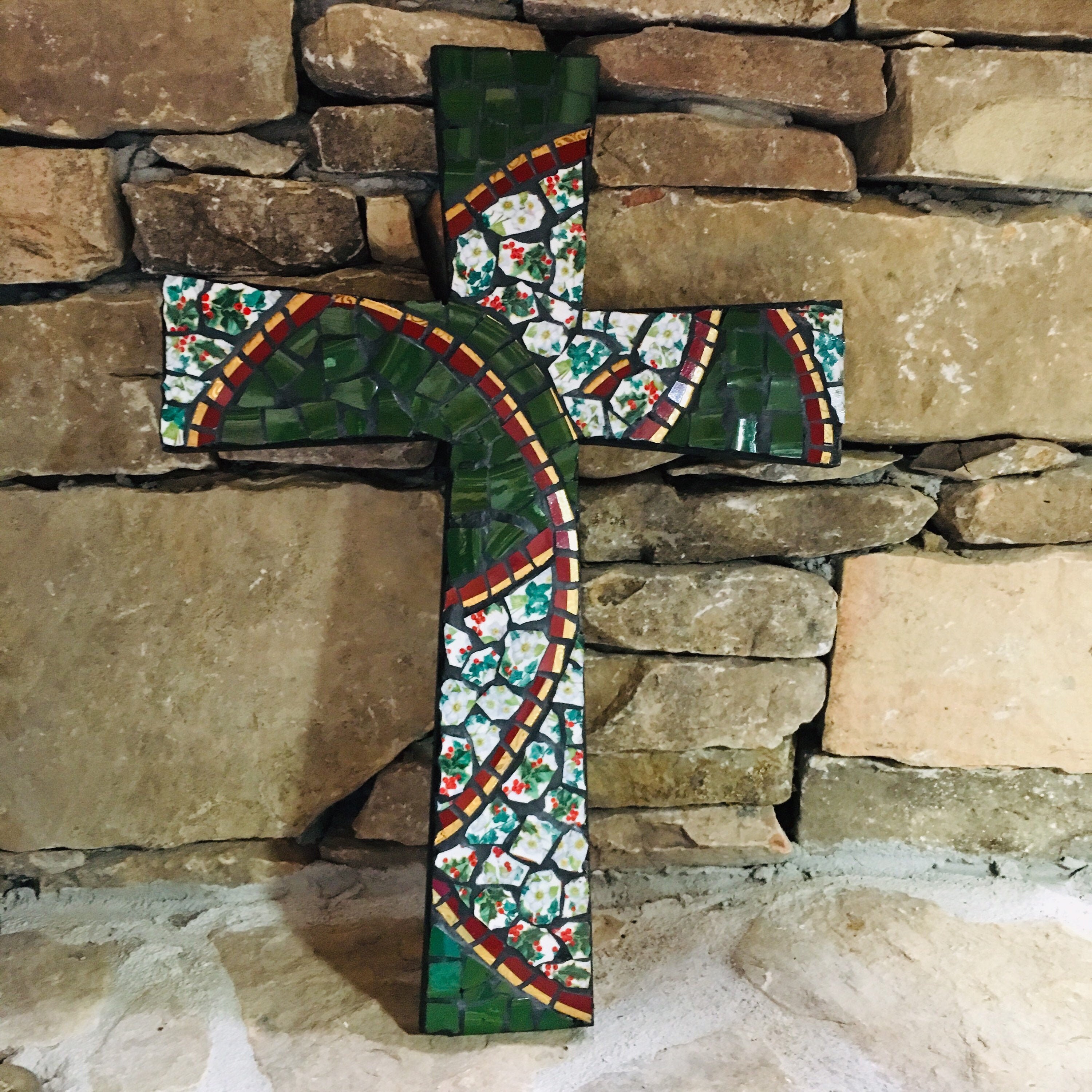 Religious Home Décor Decorative Handmade Wood Christian Wall Etsy