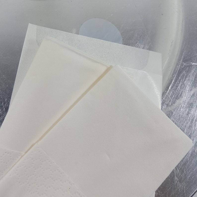 Glassine Bags. Eco Wedding Favour Biodegradable Bags. UK Made. Etsy UK