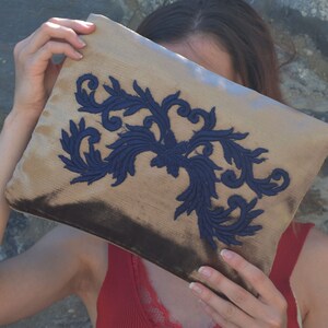 Velvet embroidered clutch,Turkish women clutch,Boho Purse,Velvet Evening Clutch,Handmade women Clutch,Brıdal Clutch,Traditional clutch bag