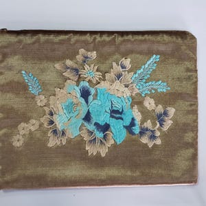 Ethnic embroidered velvet clutch,Turkish women clutch,Boho Purse.Handmade women Clutch,Traditional clutch,Evening bag,Women bag
