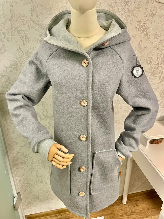 Veste de promenade pour femme de nombreuses couleurs Walkmantel