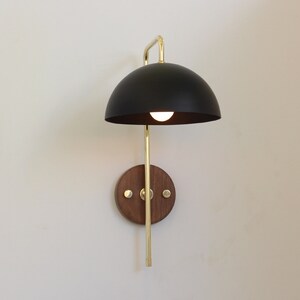 Lamp OWL wall light made of stainless Lamp GOLD OWL wall light made of steel