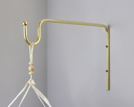 Brass cribs hot sale