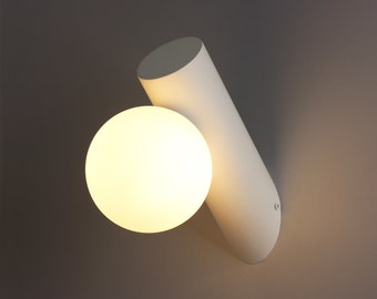 Minimalist sconce | wall light | Designer wall lamp