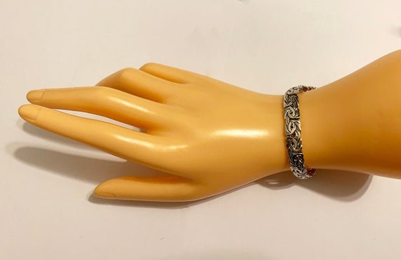 Byzantine bracelet deals 10k