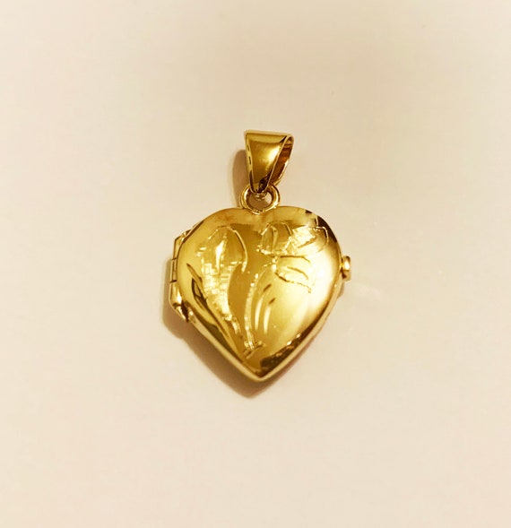 Locket fancy discount