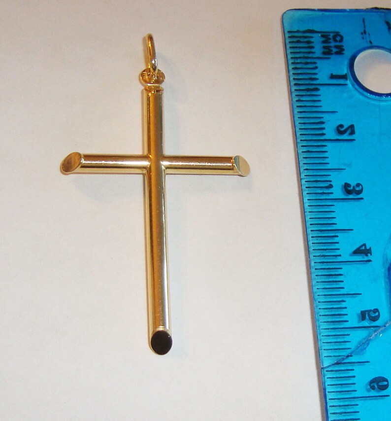 18k Solid Yellow Gold(2