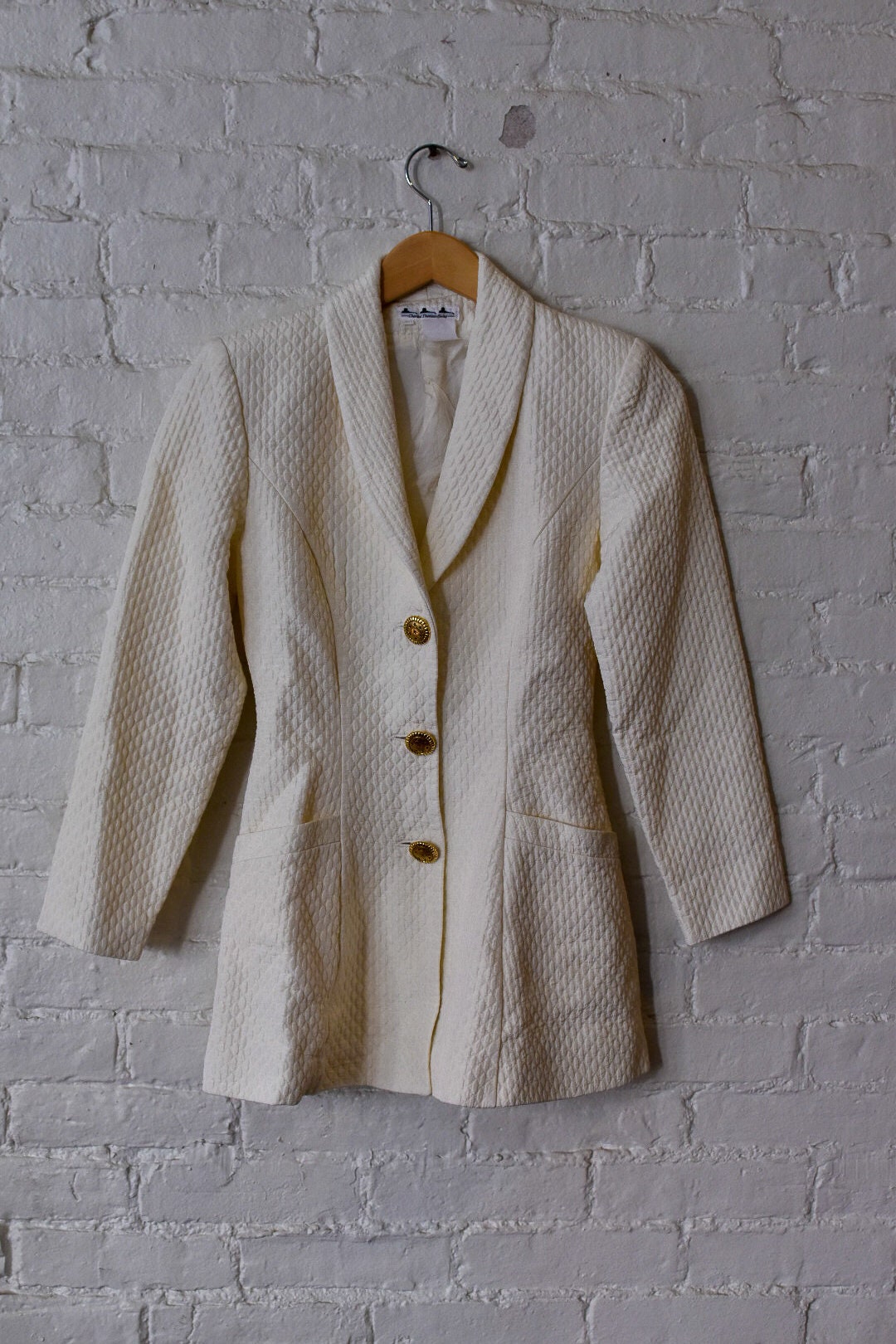 Chantal Thomas’s Vintage Coat Chantal Thomass Coat - Etsy