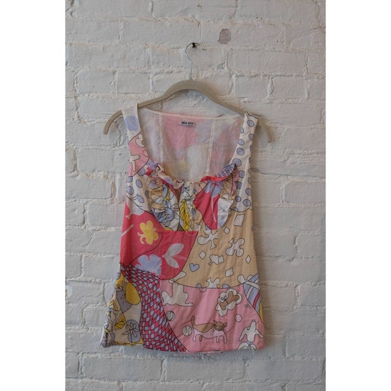 Miu miu top - Gem