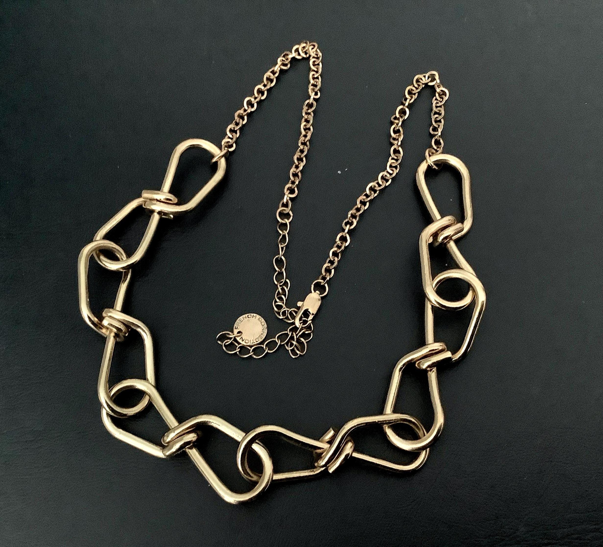 90s 2000 Necklace - Etsy Australia