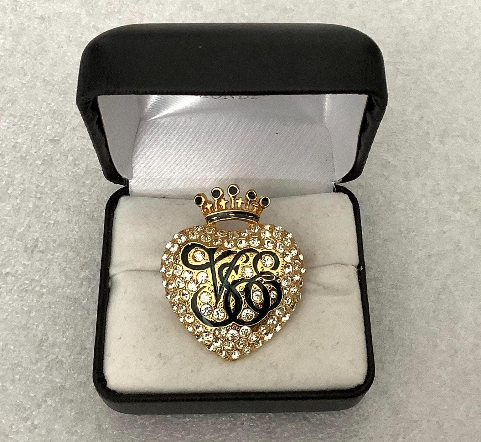 Orient Express Pin - Etsy