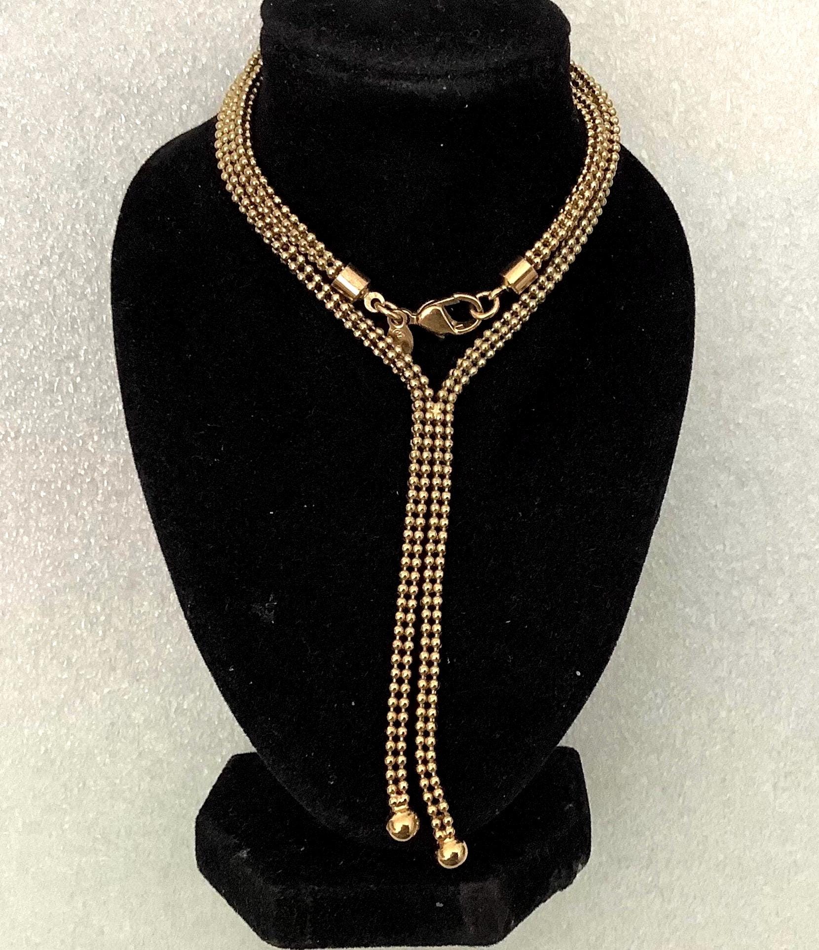 ERICSON BEAMONネックレス Erickson beamon necklace - Etsy 日本