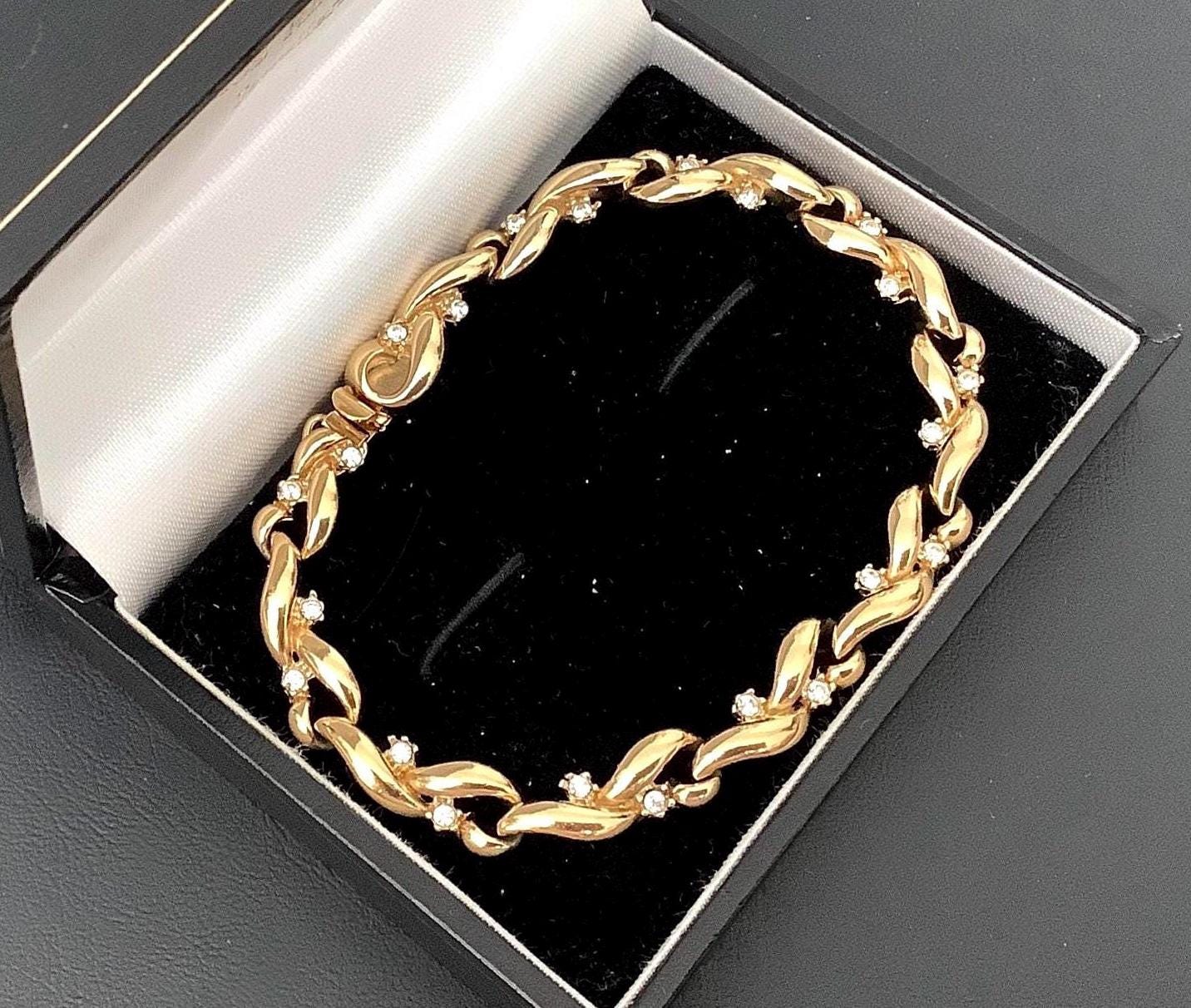 Attwood Bracelet - Etsy